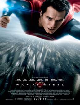 فيلم فيلم Man of Steel 2013 مترجم 2013
