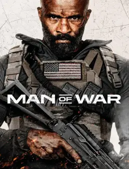فيلم فيلم Man of War 2026 مترجم | رجل الحرب 2026