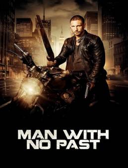 فيلم فيلم Man with No Past 2025 مترجم 2025