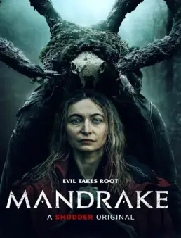 فيلم فيلم Mandrake 2022 مترجم 2022