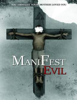 فيلم فيلم Manifest Evil 2022 مترجم اون لاين 2022