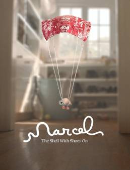 فيلم فيلم Marcel the Shell with Shoes On 2022 مترجم 2022