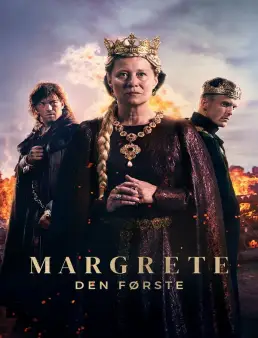 فيلم فيلم Margrete: Queen of the North 2021 مترجم 2021