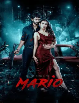 فيلم فيلم Mario 2025 مترجم 2025