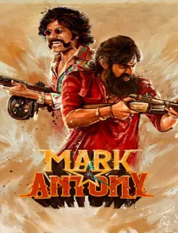 فيلم فيلم Mark Antony 2023 مترجم 2023