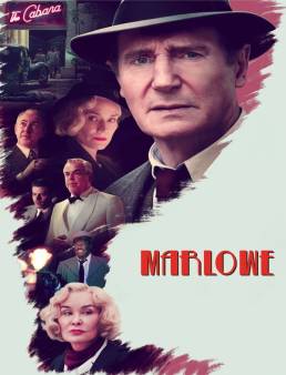 فيلم فيلم Marlowe 2023 مترجم 2023