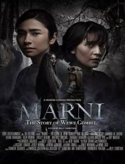 فيلم فيلم Marni: The Story of Wewe Gombel 2024 مترجم 2024