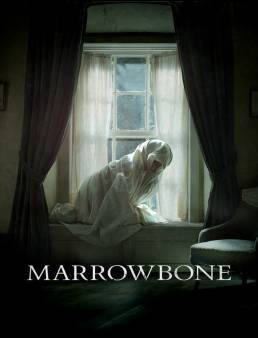 فيلم فيلم Marrowbone مترجم 2017
