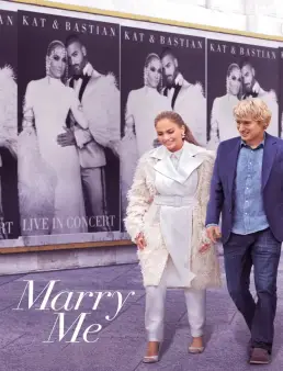 فيلم فيلم Marry Me 2022 مترجم 2022