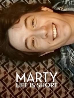 فيلم Marty, Life Is Short 2026 مترجم