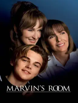 فيلم فيلم Marvin's Room 1996 مترجم 1996