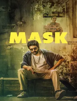 فيلم فيلم Mask 2025 مترجم 2025