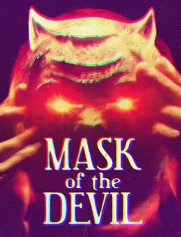 فيلم فيلم Mask of the Devil 2022 مترجم 2022
