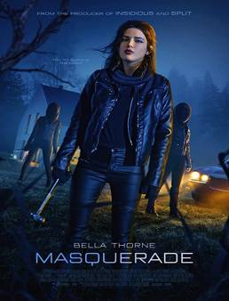 فيلم فيلم Masquerade 2021 مترجم 2021