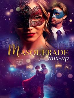 فيلم فيلم Masquerade Mix-Up 2025 مترجم 2025