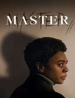 فيلم فيلم Master 2022 مترجم اون لاين 2022