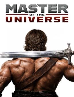 فيلم Master of the Universe 2026 مترجم