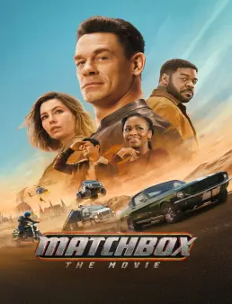 فيلم Matchbox the Movie 2026 مترجم | علبة الثقاب