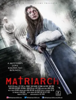 فيلم Matriarch 2018 مترجم