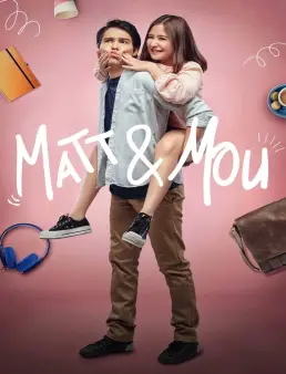 فيلم فيلم Matt &amp; Mou 2019 مترجم 2019
