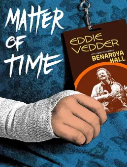 فيلم فيلم Matter of Time 2025 مترجم 2025