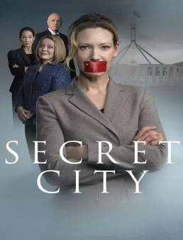 مسلسل مسلسل Secret City مترجم الحلقة 6 والاخيرة