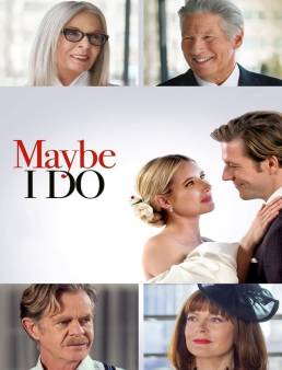 فيلم فيلم Maybe I Do 2023 مترجم 2023