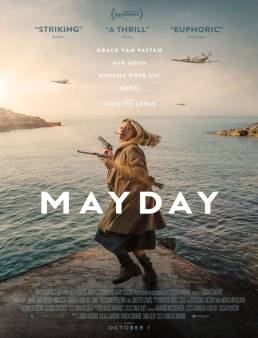 فيلم فيلم Mayday 2021 مترجم 2021