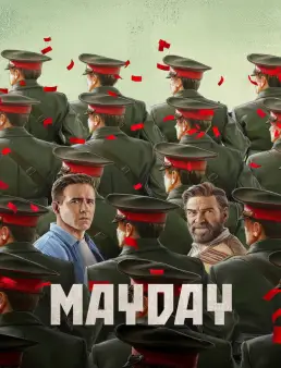 فيلم فيلم Mayday 2026 مترجم | نداء استغاثة 2026
