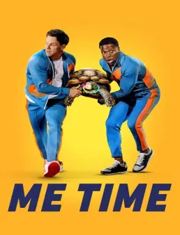 فيلم فيلم Me Time 2022 مترجم 2022