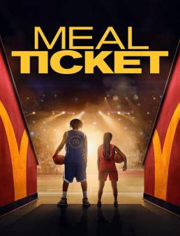 فيلم Meal Ticket 2026 مترجم