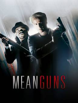 فيلم فيلم Mean Guns 1997 مترجم 1997