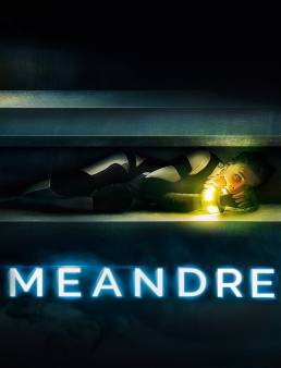 فيلم فيلم Meander 2021 مترجم 2021
