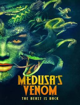 فيلم فيلم Medusa's Venom 2023 مترجم 2023