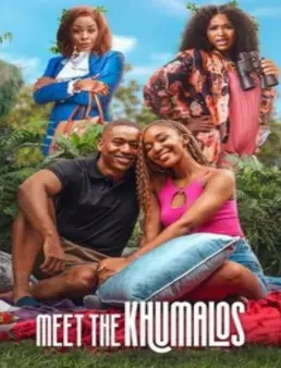 فيلم فيلم Meet the Khumalos 2025 مترجم 2025