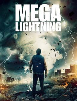 فيلم فيلم Mega Lightning 2022 مترجم 2022