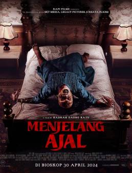فيلم فيلم Menjelang Ajal 2024 مترجم 2024