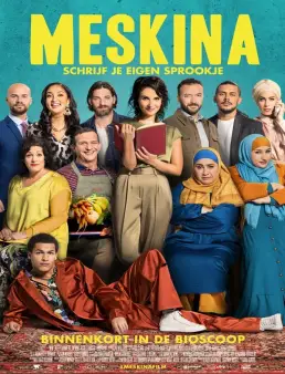 فيلم فيلم Meskina 2021 مترجم HD كامل اون لاين 2021