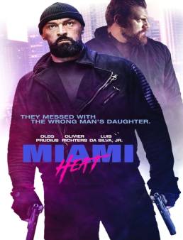 فيلم فيلم Miami Heat 2021 مترجم للعربية 2021