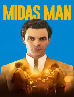 فيلم فيلم Midas Man 2024 مترجم 2024