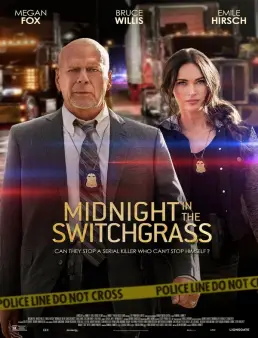فيلم فيلم Midnight in the Switchgrass 2021 مترجم 2021