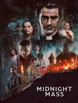 مسلسل مسلسل Midnight Mass الموسم 1 الحلقة 3 2021