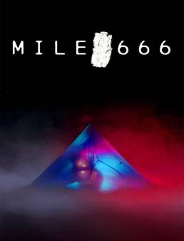 فيلم Mile 666 2025 مترجم
