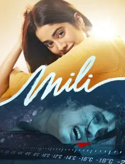 فيلم فيلم Mili 2022 مترجم 2022