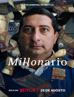 فيلم Millionaire 2025 مترجم
