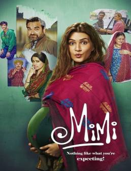 فيلم فيلم Mimi 2021 مترجم 2021