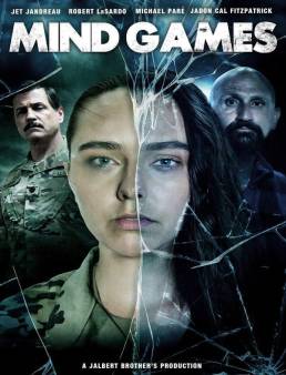 فيلم فيلم Mind Games 2021 مترجم 2021