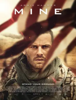فيلم مشاهدة فيلم Mine مترجم 2016