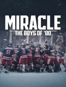 فيلم Miracle: The Boys of '80 2026 مترجم