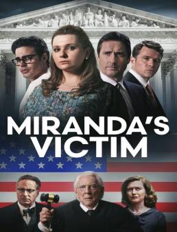 فيلم فيلم Miranda's Victim 2023 مترجم 2023